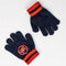Spidey Winterset Muts en Handschoenen - One Size