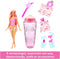 Barbie Pop! Reveal - Serie Fruit Aardbeienlimonade - Barbiepop