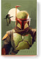 Seagate FireCuda Boba Fett - Gaming HDD - 2TB - Groen