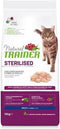 Natural Trainer - Sterilised White Meat Kattenvoer