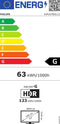 Philips 43PUS7805 - 43 inch - 4K LED - Ambilight - (2020)
