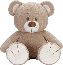 Tiamo Collection Knuffelbeer - zittend 50cm - staand 70cm