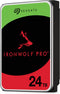 Seagate IronWolf Pro - Interne harde schijf - NAS HDD - 24 TB - 512MB Cache - 7200 RPM