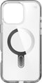 Speck Presidio Perfect Clear - ClickLock - 4 Meter Drop protection - Apple iPhone 16 Pro Max