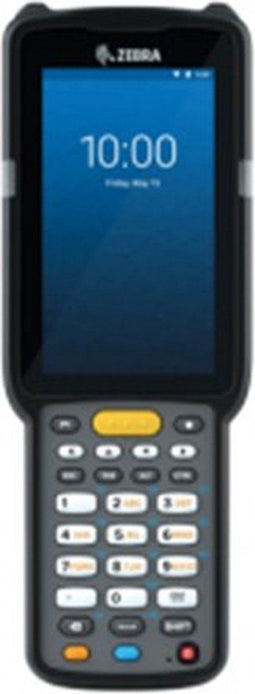 Zebra MC3300ax - Handscanner - 2D imager SE4850 - Zwart