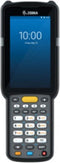 Zebra MC3300ax - Handscanner - 2D imager SE4850 - Zwart