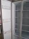 Fridgemaster MS83430DES - Amerikaanse Koelkast - 441 liter - Zilver