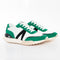 Lacoste Y-4-Y V2 - Heren Sneakers - Maat 44 - White/Green