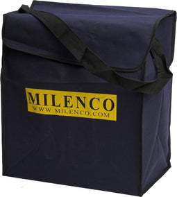 Milenco Stacka Level Draagtas - Voor 6 Stacka Levels - Blauw