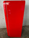 Smeg FAB30RRD5 - Koelvriescombinatie - Vrijstaand - 222/72 liter - Rood