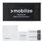 Mobilize Screenprotector geschikt voor Samsung Galaxy A56 Glazen | Mobilize Premium Screenprotector - Case Friendly