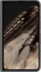 Google Pixel Fold - Zwart - 256 GB - Fysieke simkaart + eSIM
