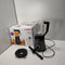 Bosch MMB6172S - Powerblender - 1.200W 1.5L ThermoSafe - (2-in-1 Pusher en Spatel)