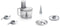 Bosch MCM3100W - Foodprocessor - Oververhittingsbeveiliging