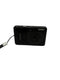 Canon Digital IXUS 100 IS - Compactcamera 12.1 MP - HD video 1280 x 720 - Zwart