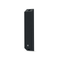 Focal On Wall 301 - 2-weg wandluidspreker - Flax-drivers - Zwart