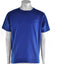 Fila - T-shirt Astraios - T-Shirt Kinderen - 164 - Blauw