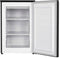 Tomado TFT5501B - Tafelmodel Vriezer - 87L Low Frost - Zwart