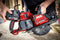 SKIL 3572FA XP - 20V cirkelzaag - borstelloze motor 66mm (zonder accu)
