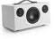 Audio Pro C5 MKII - Draadloze speaker - 41W vermogen met multiroom-ondersteuning - Wit