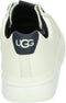 UGG SOUTH BAY SNEAKER LOW - Heren Sneakers - Maat 45 - WHITE