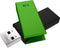 Emtec C350 Brick 2.0 - USB Stick - 64GB - Groen