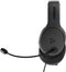 PDP LVL50 - Gaming Headset - 50mm High-Definition drivers - Zwart/Blauw