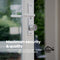 Bold Smart Cylinder SX45 - Smart Lock - Auto-activatie SKG*** - (1 stuk)