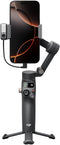 DJI OSMO MOBILE 8 - Gimbal / Stabilizer - Bluetooth 5.3 - Zwart