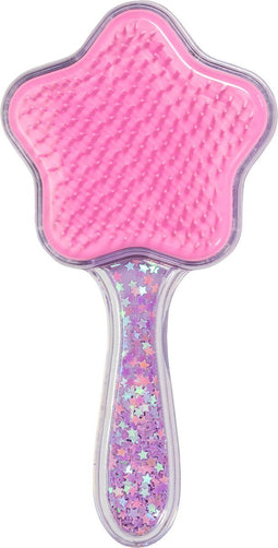 Martinelia Unicorn Star Haar Borstel