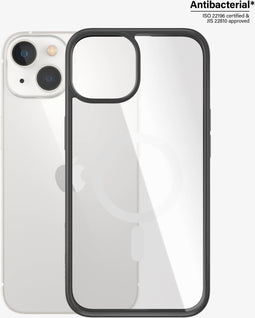 PanzerGlass iPhone 14 - Soft Case - Krasbestendig Schokbestendig - Transparant