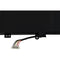 Asus ROG Strix Scar II GL504-GV-ES087T - Accu C41N1731 - 15.4V 4300mAh - Zwart