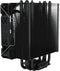 Savio Vortex X2 - CPU-koeler - 4 heatpipes - 180W TDP - AM2/AM3/AM4/AM5 (5901986048770)