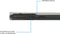 Mobiparts Classic TPU Case - Samsung Galaxy S23 FE - Minimalistisch ontwerp met grip coating - Zwart