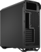 Fractal Design Torrent - Gaming PC - ATX EATX Micro-ATX - Zwart