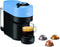 DeLonghi Vertuo Pop - Koffiemachine - 4 kopgroottes - Blauw