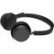 Lenovo 4XD1Q30302 - On Ear Headset - Bluetooth 5.3 Ruisonderdrukking - Zwart