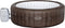 Bestway Lay-Z Spa St. Moritz opblaasbare jacuzzi - 7 personen