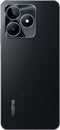 Realme C53 - Smartphone - 6GB RAM - 128GB - Zwart