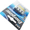 Energizer ENLITHIUMAAAP4 - Batterijen - 1150mAh - Zilver