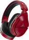 Turtle Beach Stealth 600 Gen 2 MAX - Draadloze Gamingheadset - 48 uur batterijduur - Rood