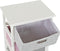 Ladenkast DKD Home Decor Hout PP (Polypropeen) (40 x 29 x 58 cm)