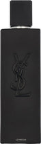 Yves Saint Laurent MYSLF Le Parfum - Houtachtig Bloemig - 100ml