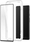 Spigen AGL04695 - Screenprotector - 9H gehard glas met installatie frame - (2 stuks)