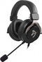 Arozzi Aria - On-Ear Headset - 50 mm drivers - Zwart
