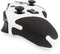 KontrolFreek Performance Grips XT - Game-accessoire - Ultradun voor optimale grip - Zwart