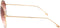 Zonnebril Dames Victoria Beckham VB203S-712 Ø 62 mm