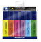 Staedtler - Markeerstift 364 textsurfer ass