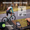 Sigma ROX 11.1 EVO - GPS-fietscomputer - Hartslagmeting - Navigatie - E-bike Ready