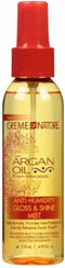 Creme of Nature - Argan Oil Gloss & Shine Mist 118 ml
